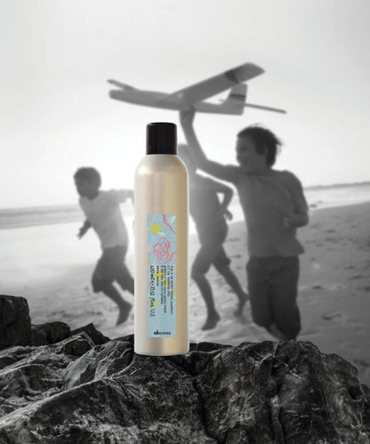 Davines Extra Strong Hairspray 