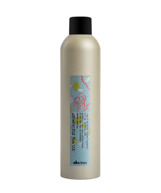 Davines Extra Strong Hairspray 