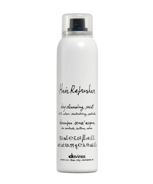 Davines Hair Refresher Dry Shampoo 