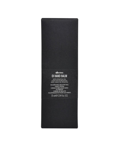 Davines Limited Edition OI Hand Balm 