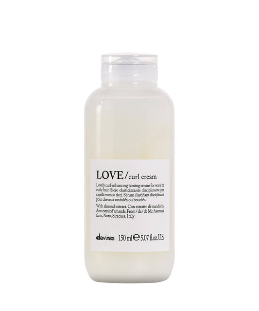 Davines LOVE CURL Cream for Curly Hair 