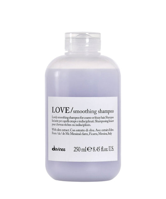 Davines LOVE Smoothing Shampoo 