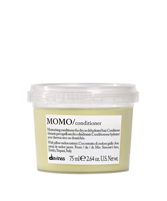 Davines MOMO Moisturizing Conditioner - Travel 