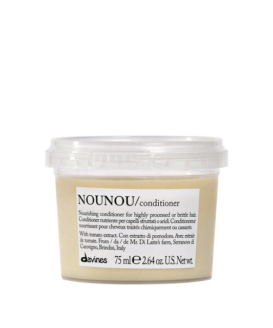 Davines NOUNOU Nourishing Conditioner - Travel 