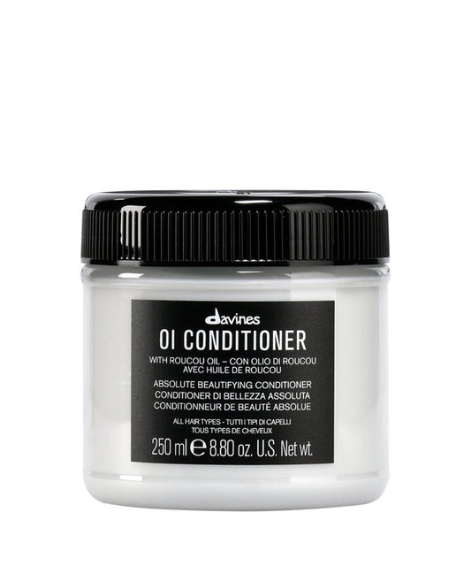 Davines OI Softening Conditioner 