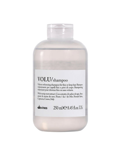 Davines VOLU Volumizing Shampoo 