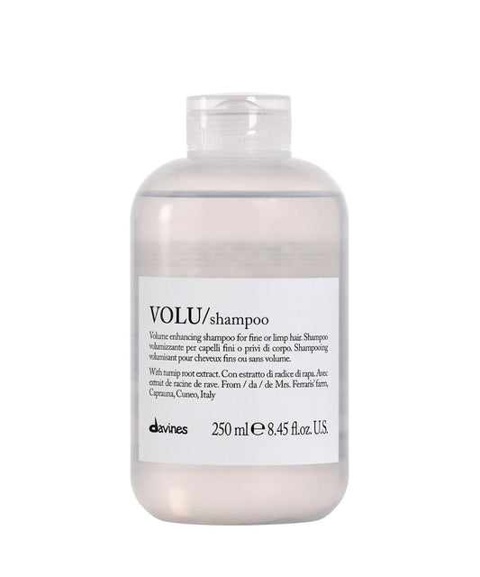 Davines VOLU Volumizing Shampoo 