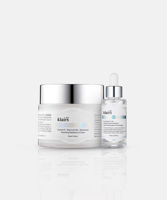 Dear Klairs Dear, Klairs Bestseller Duo 