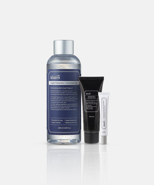 Dear Klairs Dear, Klairs Essentials 