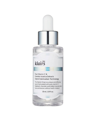 Dear Klairs Freshly Juiced Vitamin C Drop 