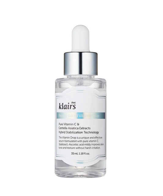 Dear Klairs Freshly Juiced Vitamin C Drop 