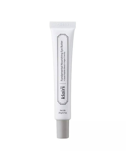 Dear Klairs Fundamental Nourishing Eye Butter 
