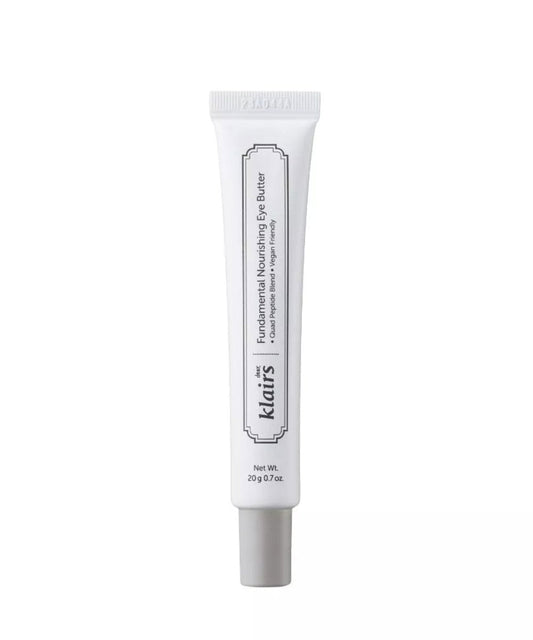 Dear Klairs Fundamental Nourishing Eye Butter 