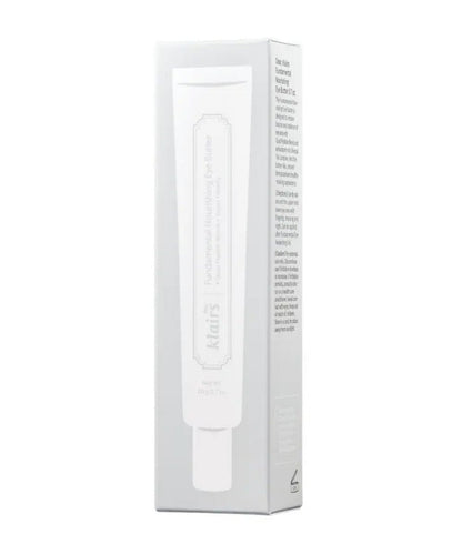Dear Klairs Fundamental Nourishing Eye Butter 