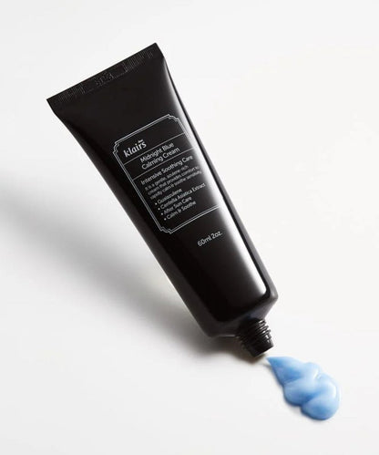 Dear Klairs Midnight Blue Calming Cream 