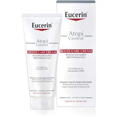 Eucerin Atopicontrol Acute Care Cream 40 ml