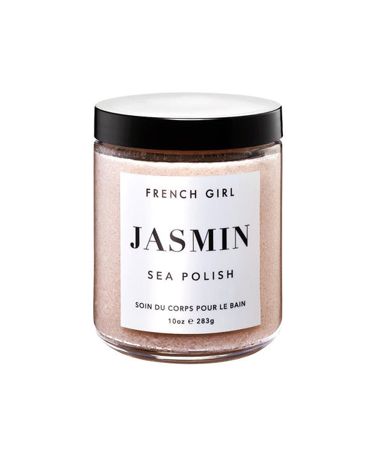 FRENCH GIRL Jasmin Sea Polish Smoothing Treatment 