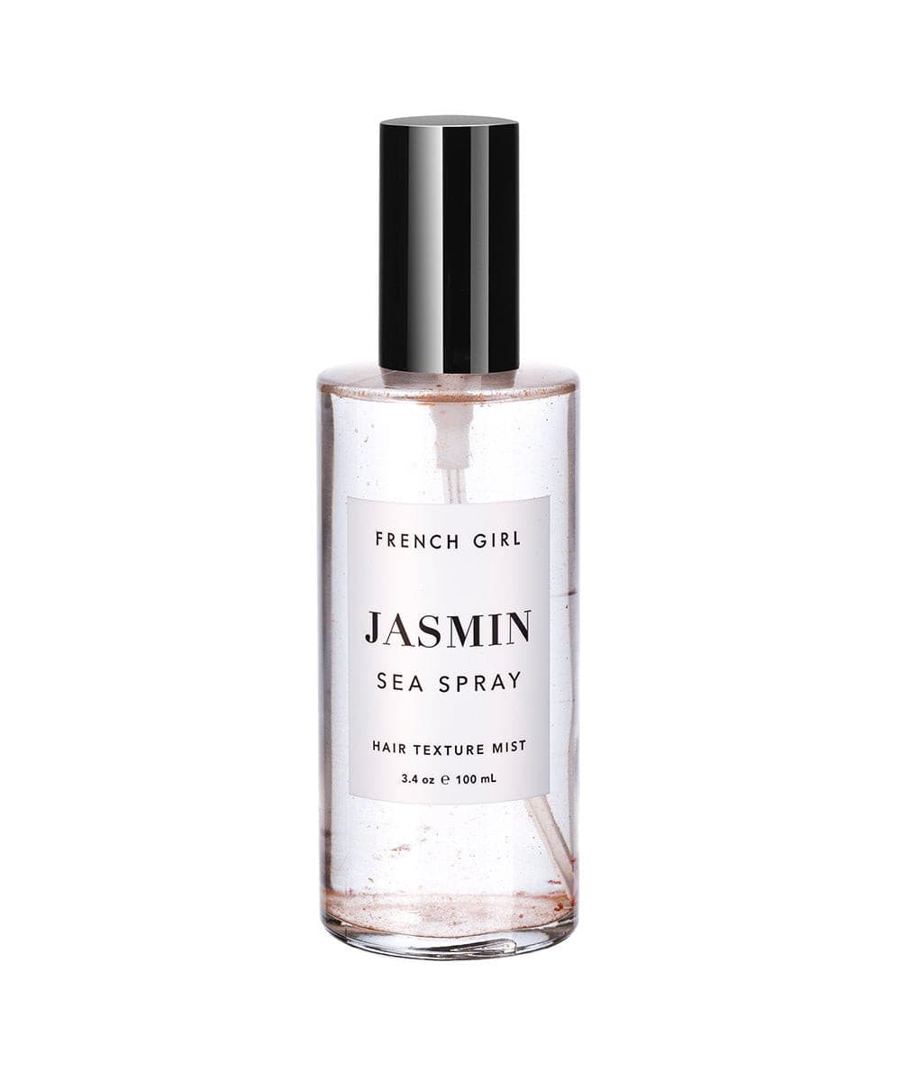 FRENCH GIRL Jasmin Sea Spray Hair Texture Mist 