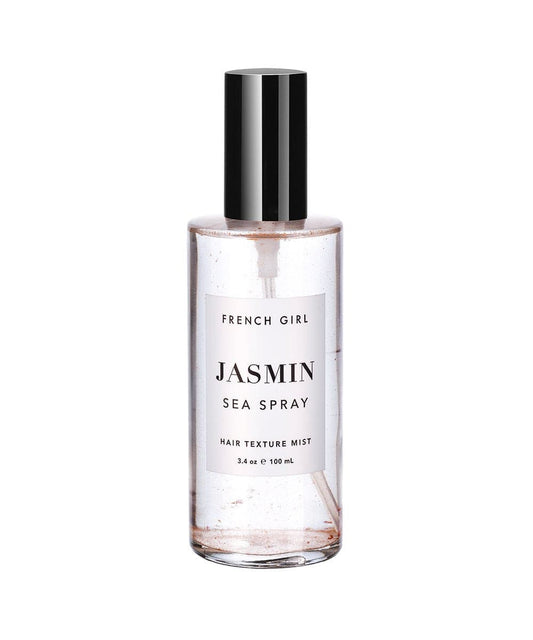 FRENCH GIRL Jasmin Sea Spray Hair Texture Mist 