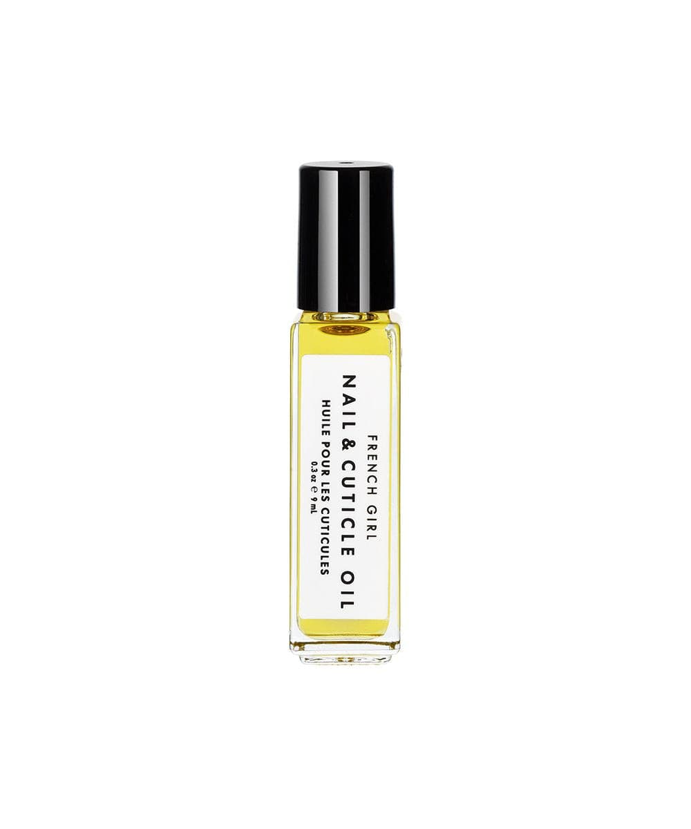FRENCH GIRL Nail & Cuticle Oil 