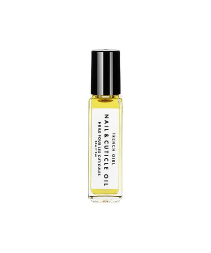 FRENCH GIRL Nail & Cuticle Oil 