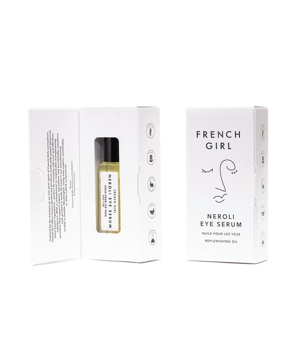 FRENCH GIRL Neroli Eye Serum 