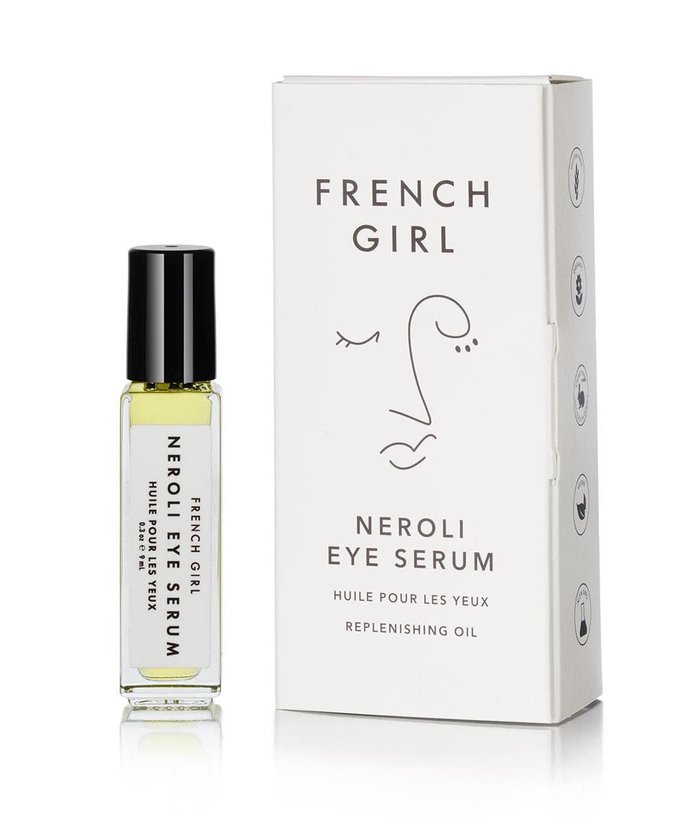 FRENCH GIRL Neroli Eye Serum 