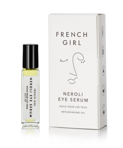FRENCH GIRL Neroli Eye Serum 