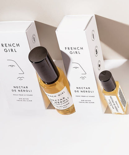 FRENCH GIRL Neroli Eye Serum 