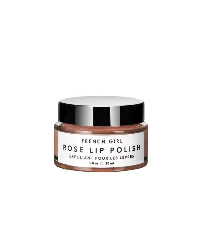 FRENCH GIRL Rose Lip Polish 