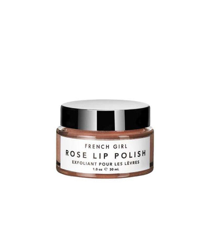 FRENCH GIRL Rose Lip Polish 