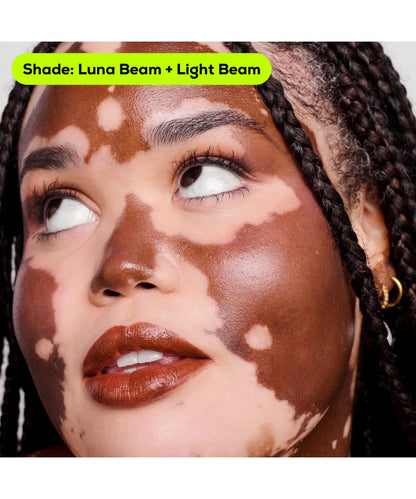 Glow Hub Glow Hub Baby Beam Dew Filter Glow Base 