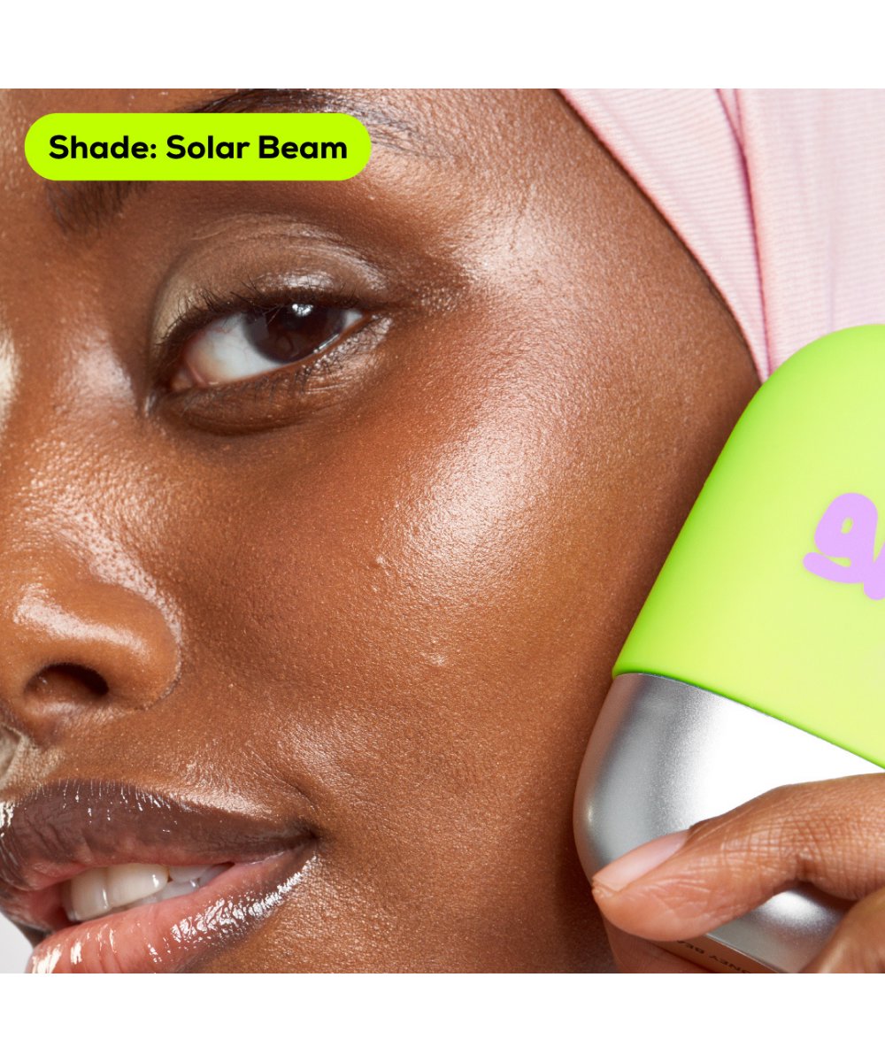 Glow Hub Glow Hub Baby Beam Dew Filter Glow Base 