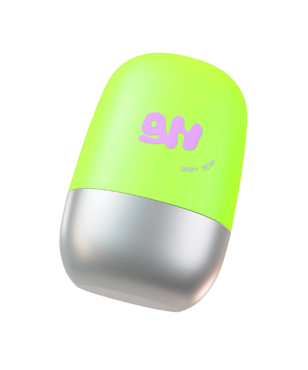 Glow Hub Glow Hub Baby Beam Dew Filter Glow Base 