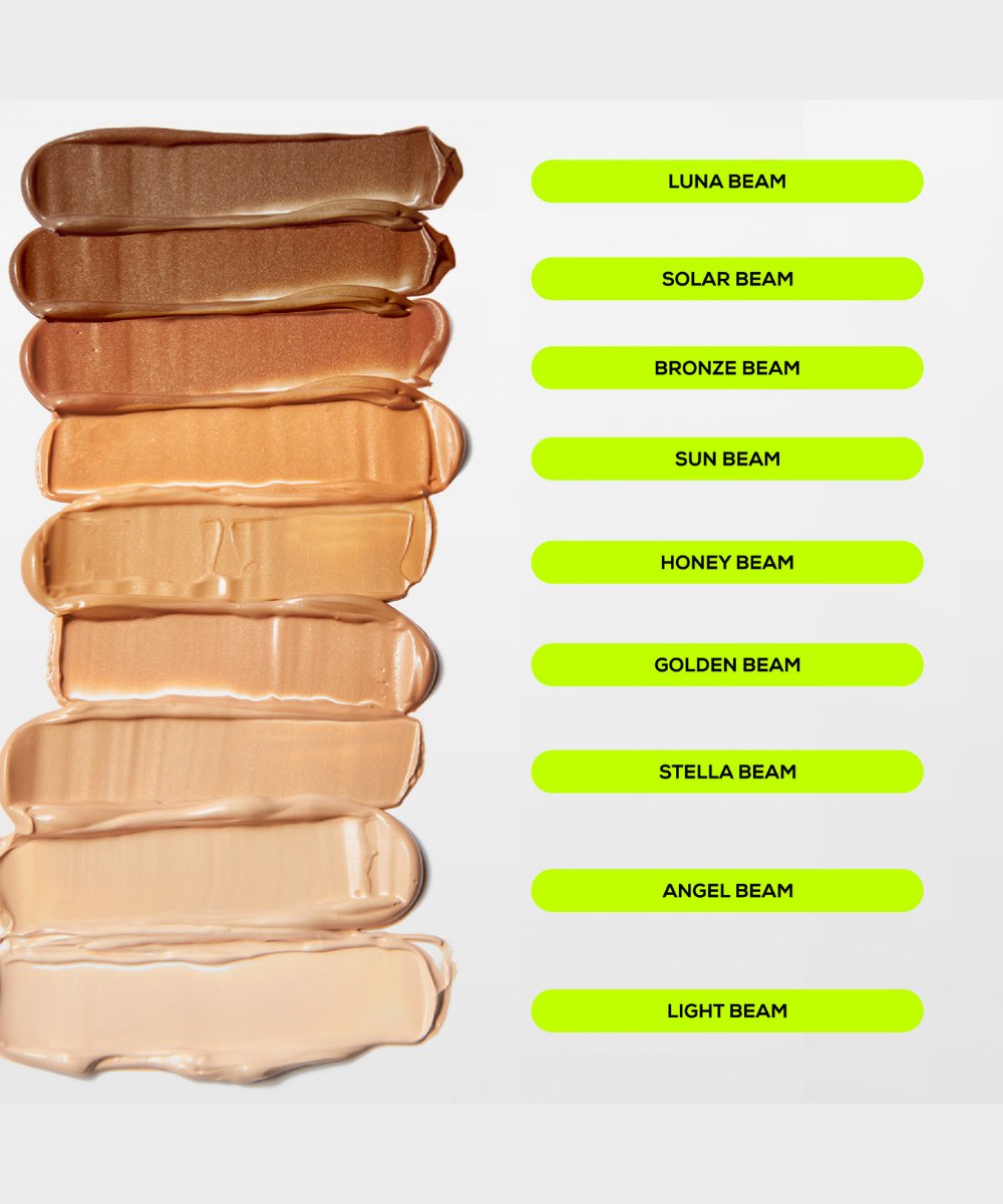 Glow Hub Glow Hub Baby Beam Dew Filter Glow Base 