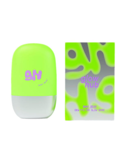 Glow Hub Glow Hub Baby Beam Dew Filter Glow Base 