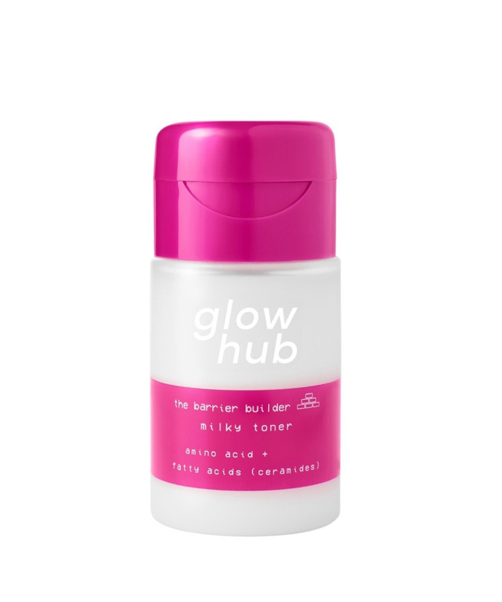 Glow Hub Glow Hub Barrier Builder Milky Toner 100ml 