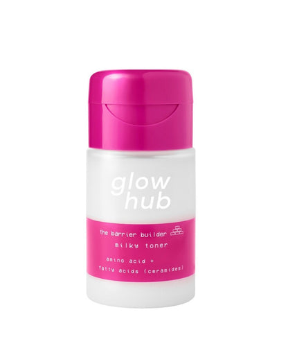 Glow Hub Glow Hub Barrier Builder Milky Toner 100ml 