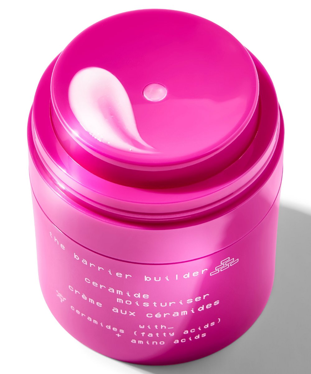Glow Hub Glow Hub Barrier Builder Moisturiser 50ml 