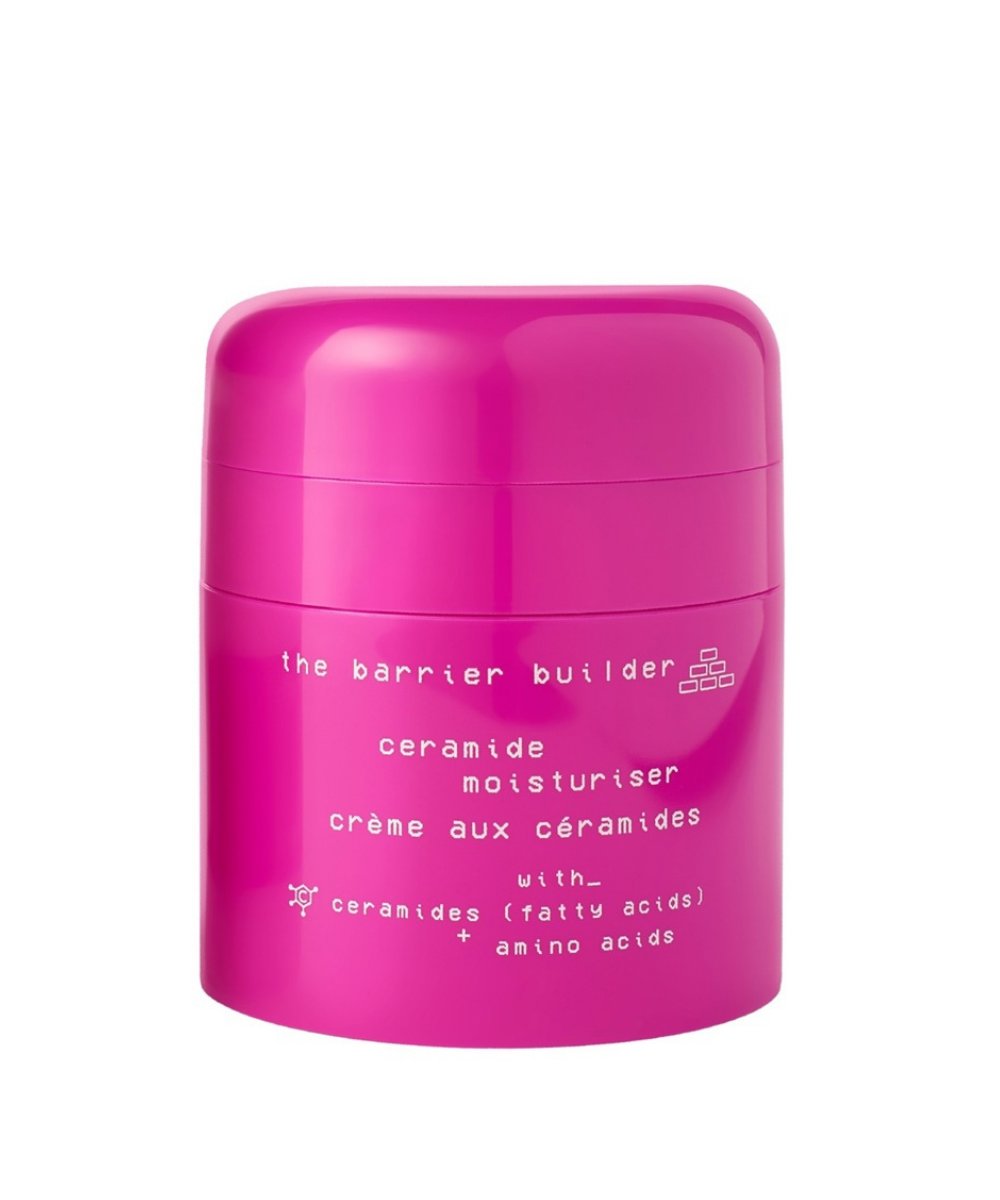 Glow Hub Glow Hub Barrier Builder Moisturiser 50ml 