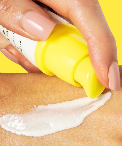 Glow Hub Glow Hub Defend Yourself Face Sunscreen SPF30 50ml 