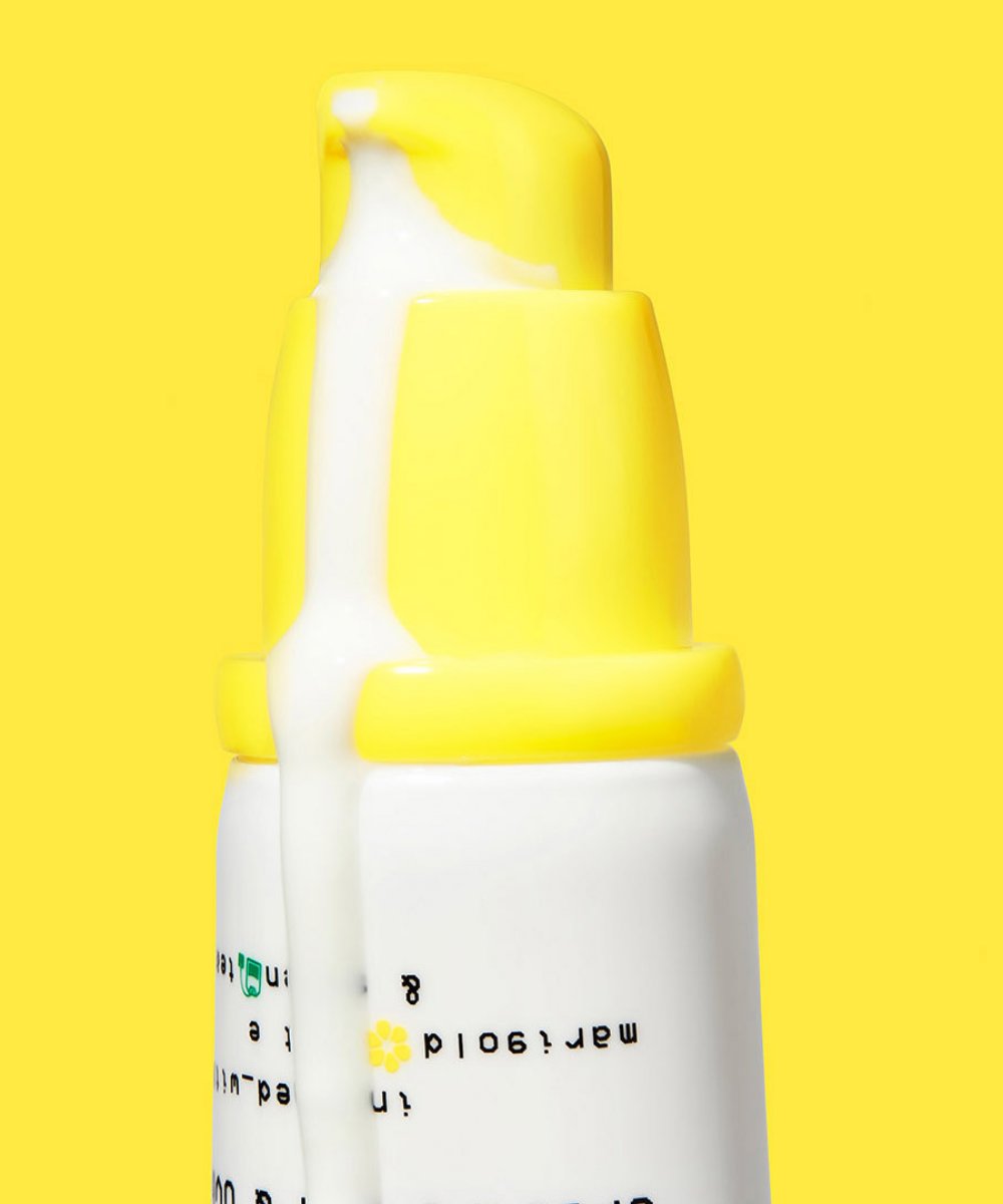 Glow Hub Glow Hub Defend Yourself Face Sunscreen SPF30 50ml 