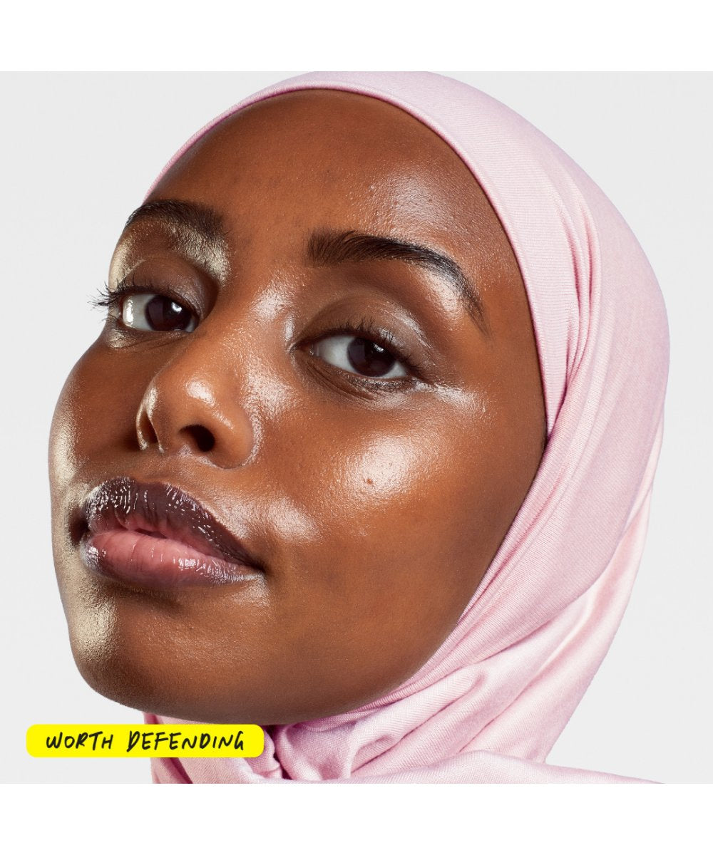 Glow Hub Glow Hub Defend Yourself Face Sunscreen Tinted SPF30 