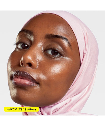 Glow Hub Glow Hub Defend Yourself Face Sunscreen Tinted SPF30 