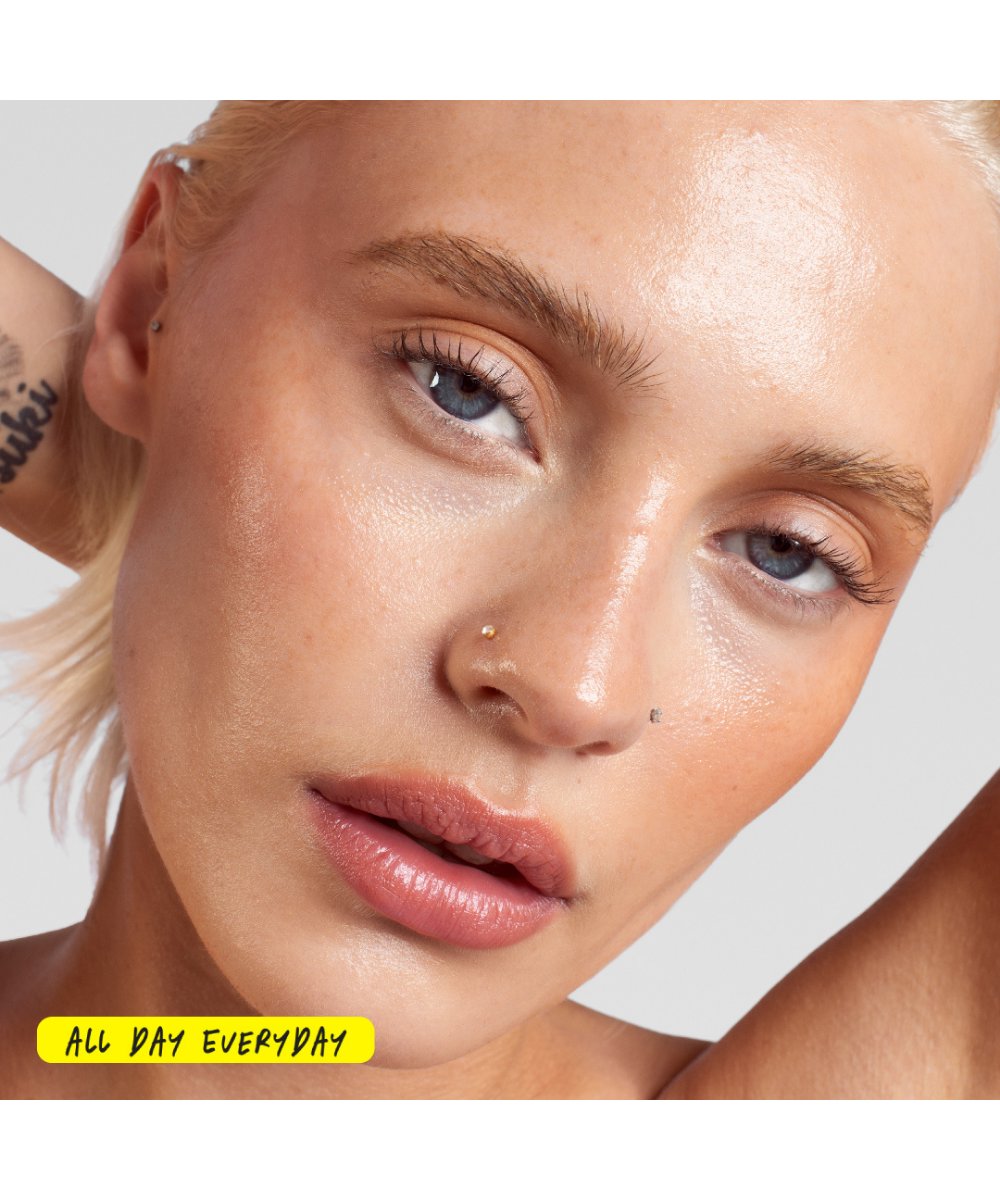 Glow Hub Glow Hub Defend Yourself Face Sunscreen Tinted SPF30 
