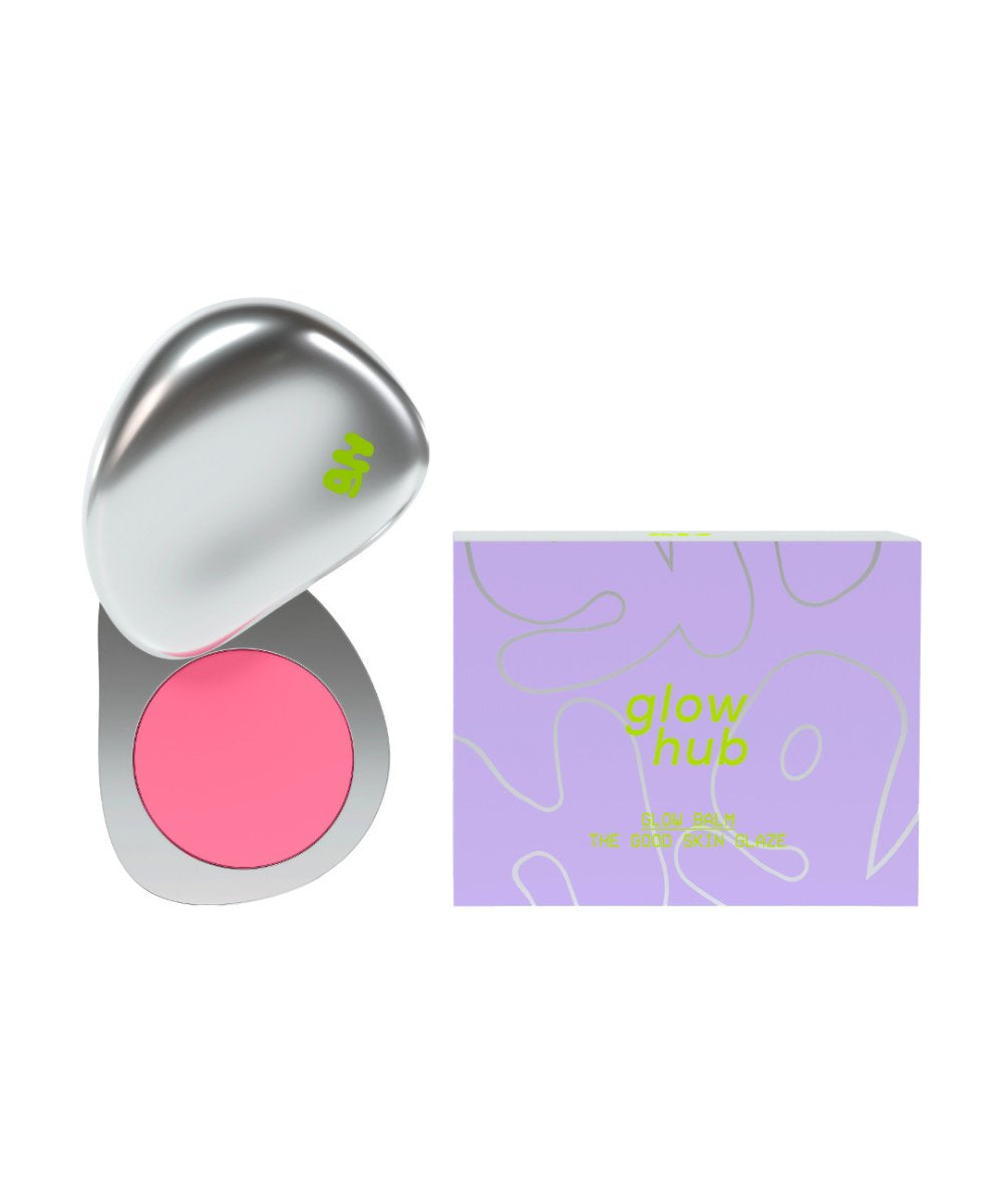 Glow Hub Glow Hub Glow Balm The Good Skin Glaze 