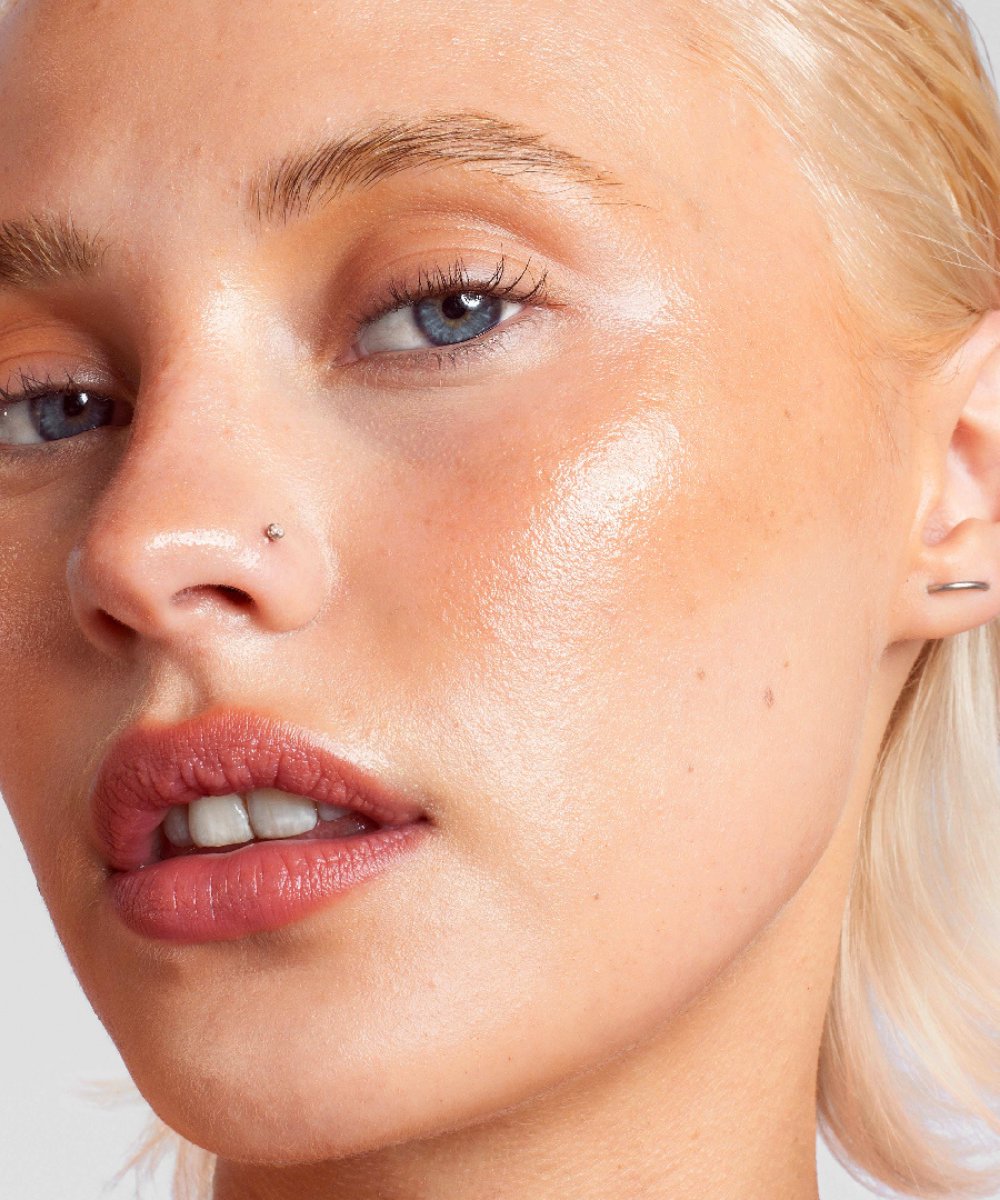 Glow Hub Glow Hub Glow Balm The Good Skin Glaze 