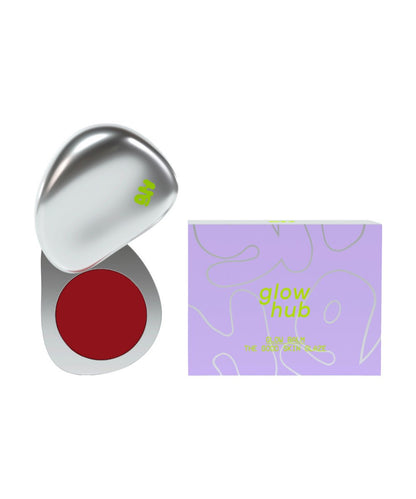 Glow Hub Glow Hub Glow Balm The Good Skin Glaze 