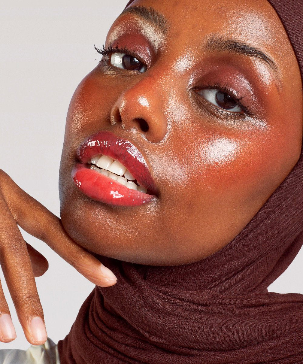 Glow Hub Glow Hub Glow Balm The Good Skin Glaze 