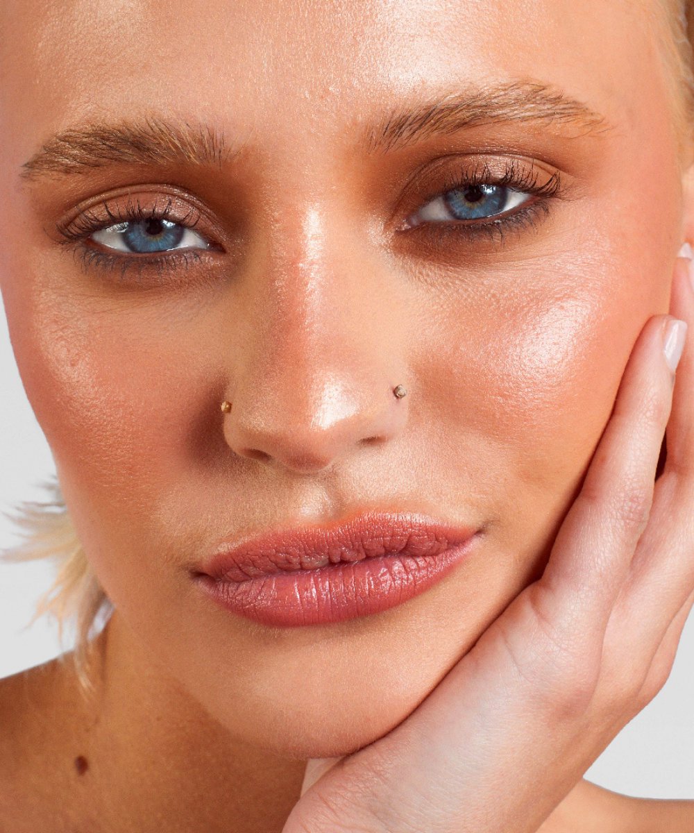Glow Hub Glow Hub Glow Balm The Good Skin Glaze 
